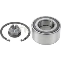 SNR Radlagersatz R155.87