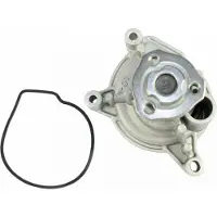 METZGER Wasserpumpe ORIGINAL ERSATZTEIL 4007012