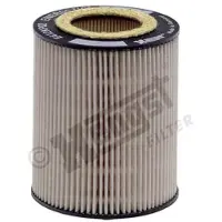 ZF Kraftstofffilter E412KP02 D55