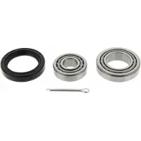 MAPCO Radlagersatz für FORD TRANSIT Kasten (T) 39,9mm 59,1mm 26611