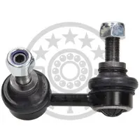 OPTIMAL Koppelstange Stabilisator für NISSAN NP300 Navara Pickup (D40) Vorne Links G7-1520
