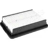 Japanparts Luftfilter FA-H39S für HYUNDAI i30 (GD) Filtereinsatz