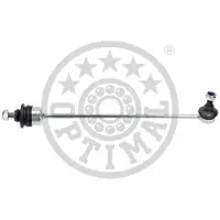 OPTIMAL Koppelstange Stabilisator für MINI Schrägheck (R50, R53) Vorne Links Vorne Rechts G7-869