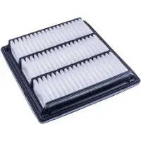 DENCKERMANN Luftfilter A142203 für TOYOTA Land Cruiser 300 (J300) Umluftfilter