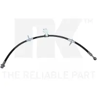 NK Bremsschlauch [Hersteller-Nr. 852633] für Honda, Rover, Mg, Opel
