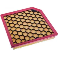 DENCKERMANN Luftfilter A142209