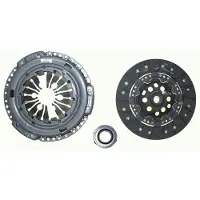 SACHS Kupplungssatz 3000 951 707