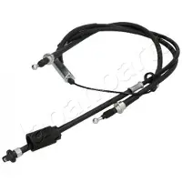 Japanparts Seilzug, Feststellbremse BC-0424