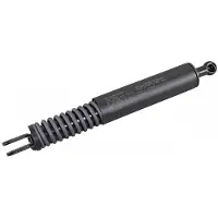 METZGER 2110685 Gasfeder Heckklappendämpfer für BMW 5 Touring (E39) 278mm