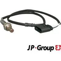 JP GROUP Lambdasonde [Hersteller-Nr. 1193801300] für Skoda, VW, Seat