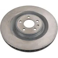 FEBI BILSTEIN Bilstein Bremsscheibe 173026