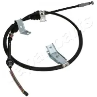 Japanparts Seilzug, Feststellbremse BC-411L
