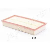 Japanparts Luftfilter FA-L17S
