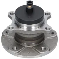 KAVO PARTS Radlagersatz Hinten für SUZUKI SWIFT IV (FZ, NZ) WBH-8508