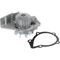 SWAG Wasserpumpe [Hersteller-Nr. 62150017] für Toyota, Fiat, Lancia, Citroën, Peugeot, Suzuki
