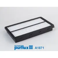PURFLUX Luftfilter A1871