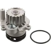 SWAG Wasserpumpe [Hersteller-Nr. 30150026] für VW, Seat, Skoda, Audi