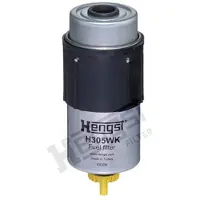 HENGST FILTER Kraftstofffilter H305WK