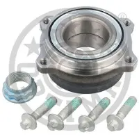 OPTIMAL Radlagersatz 402505