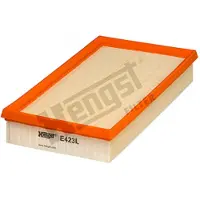HENGST FILTER Luftfilter E423L