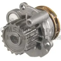 KOLBENSCHMIDT Wasserpumpe [Hersteller-Nr. 50005132] für Skoda, Audi, Seat, VW