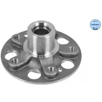 Meyle Radlagersatz Hinten passend für MERCEDES-BENZ C-Klasse T-modell (S205) 148,5mm 014 752 0011