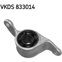 Skf Lagerung, Lenker VKDS 833014