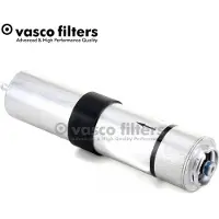 DAVID VASCO Kraftstofffilter VASCO FILTERS C008