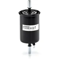 Mann Kraftstofffilter WK 55/2 für Chevrolet Daewoo Aveo Kalos