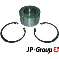 JP GROUP Radlagersatz JP 1241300210