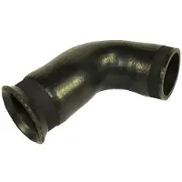 METZGER Ladeluftschlauch 2400076