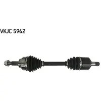 Skf Antriebswelle VKJC 5962