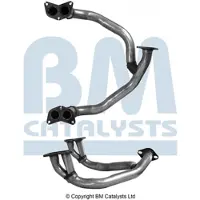 BM CATALYSTS Auspuffrohr BM70253