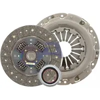AISIN Kupplungssatz KH-070