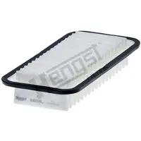 HENGST FILTER Luftfilter E638L