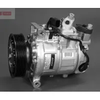 Denso Kompressor, Klimaanlage DCP02048