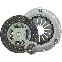 AISIN Kupplungssatz Kupplung für TOYOTA LAND CRUISER 80 (J8) KT-237B