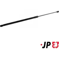 JP GROUP Gasfeder Motorhaubendämpfer passend für MERCEDES-BENZ GLC (X253) 1381204200