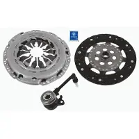 SACHS Kupplungssatz 3000 990 571