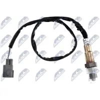 NTY Lambdasonde für TOYOTA AURIS (NRE15, ZZE15, ADE15, ZRE15, NDE15) vor-Kat Regelsonde ESL-TY-009