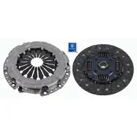 SACHS Kupplungssatz 3000 950 862