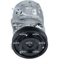 NRF 320162 SP17 Klimaanlage Klimakompressor PAG 46 R134a für OPEL ANTARA für CHEVROLET CAPTIVA (C100, C140) für VAUXHALL Antara (L07)