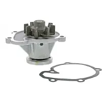 ACKOJA Wasserpumpe [Hersteller-Nr. A38-50004] für Nissan, Renault