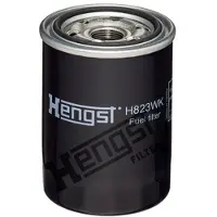HENGST FILTER Kraftstofffilter H823WK D712
