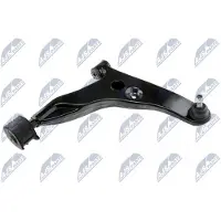 NTY Lenker, Radaufhängung [Hersteller-Nr. ZWD-MS-017] für Mitsubishi