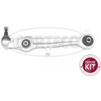 CORTECO Lenker, Radaufhängung 49398613 beidseitig für VW Skoda