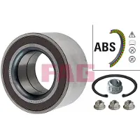 Schaeffler FAG Radlagersatz 713 6683 20