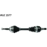 Skf VKJC 1577 Antriebswelle Vorne Links für OPEL Astra F CC (T92) Calibra A (C89) Astra F Caravan (T92) Vectra A Limousine (J89) Astra F Limousine