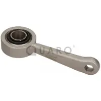 QUARO Koppelstange Stabilisator passend für MERCEDES-BENZ E-Klasse Limousine (W211) Vorne QS7482/HQ