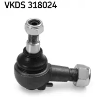 Skf Trag-/Führungsgelenk VKDS 318024